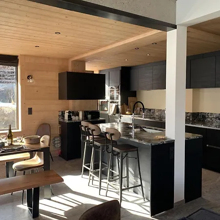 Chalet With Direct Slope Access And Mountain Views Daire Saint-Gervais-les-Bains